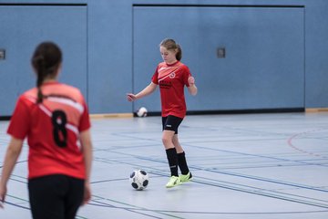 Bild 1 - wCJ Futsalmeisterschaft Runde 1